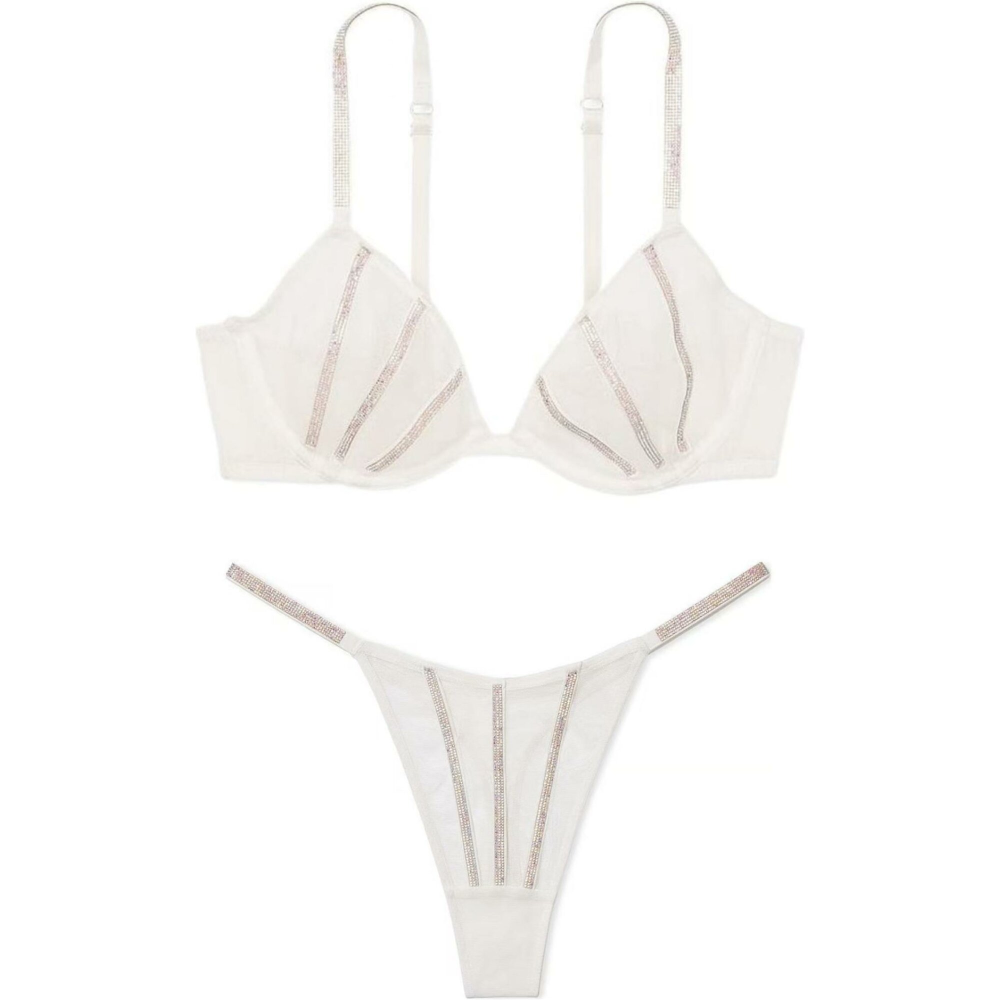 Комплект нижнего белья Victoria's Secret Victoria's Secret