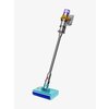 Фото Dyson V15s Detect Submarine (SV47)