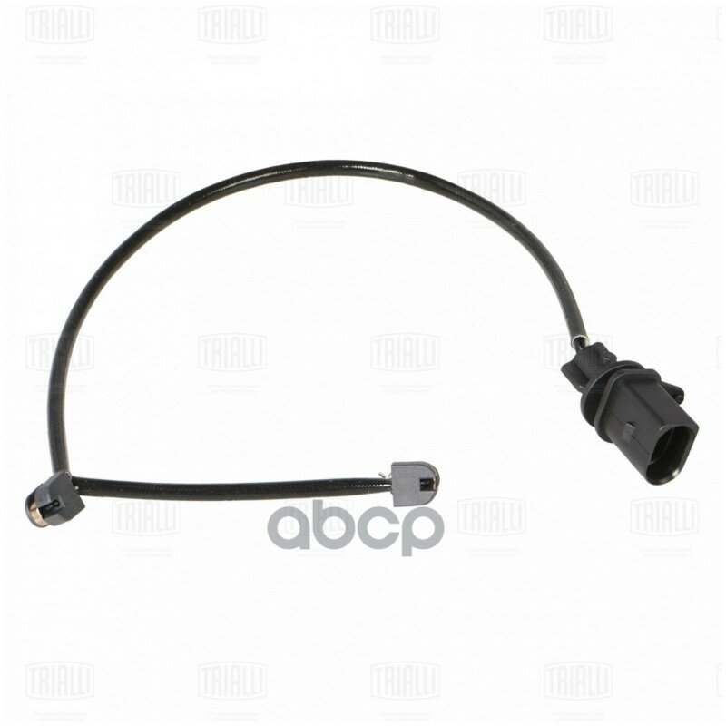 Датчик износа колодок для а/м Audi A6 (11-) перед. L=450 | перед | Trialli арт. PFS0014