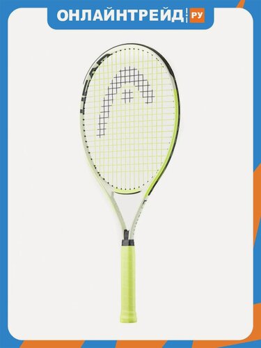 Изображение товара Ракетка для большого тенниса Head Extreme Jr 26 231404 Gr0