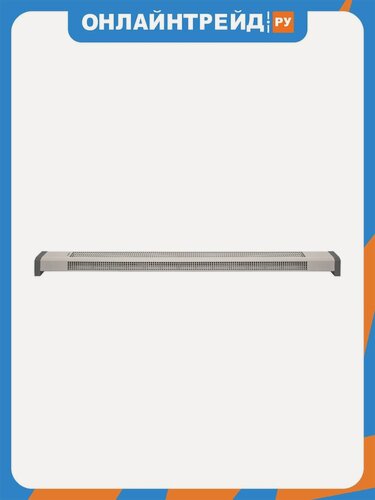 Изображение товара Конвектор электрический Ballu Plinth Compact BEC/PLC-100-400