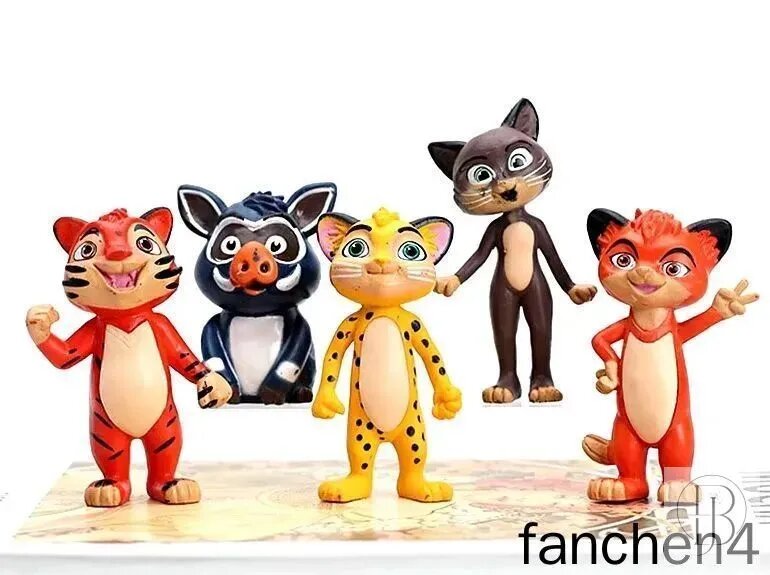 Фигурка