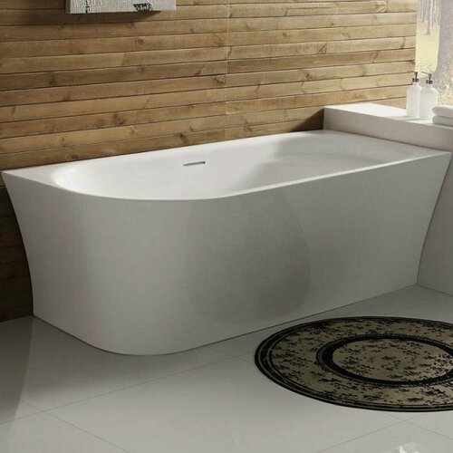Изображение товара Акриловая ванна BelBagno BB410-1700-780-R 170х78 без гидромассажа