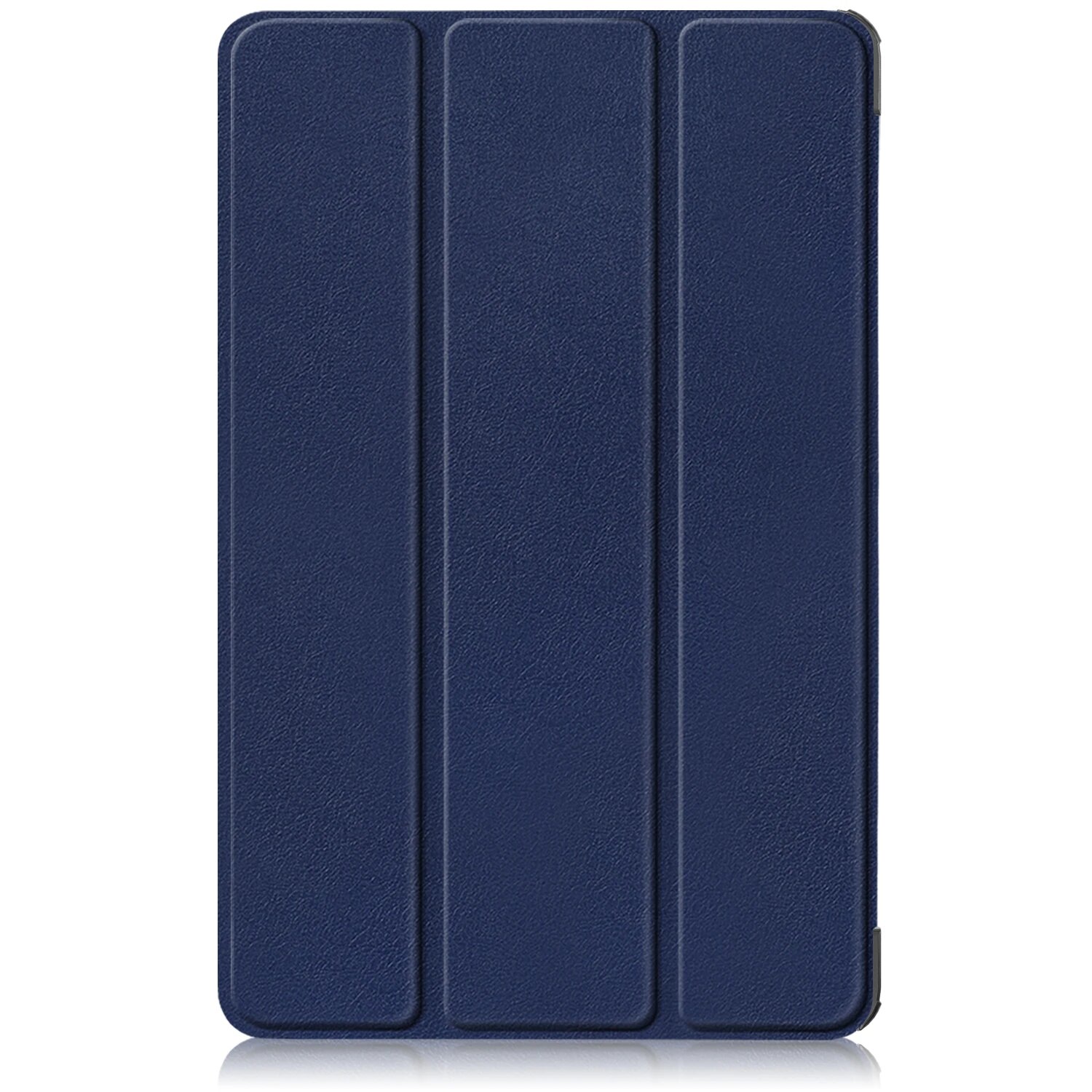 Чехол для OnePlus Pad Go2 12.1", синий, искусственная кожа