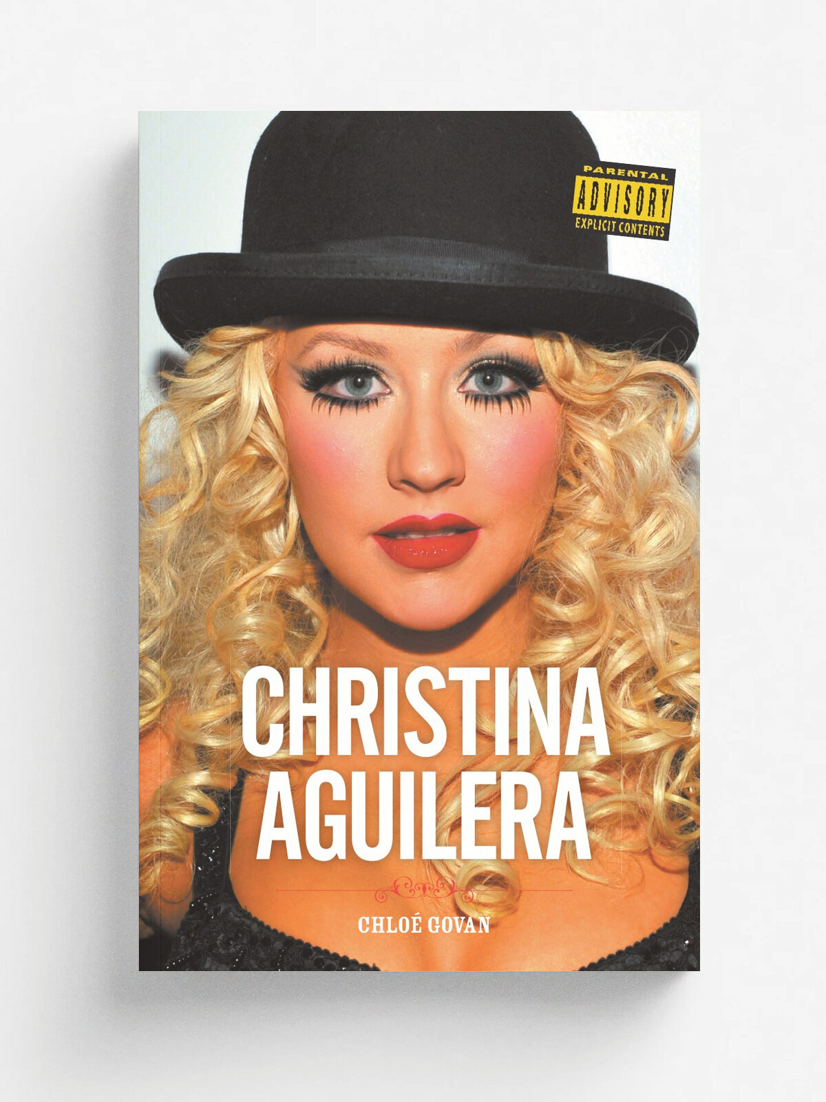Christina Aguilera. Unbreakable