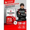 Фото Takayama 5W-40