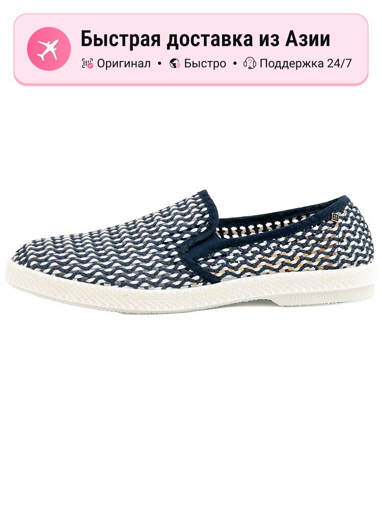 Слипоны Rivieras Rivieras
