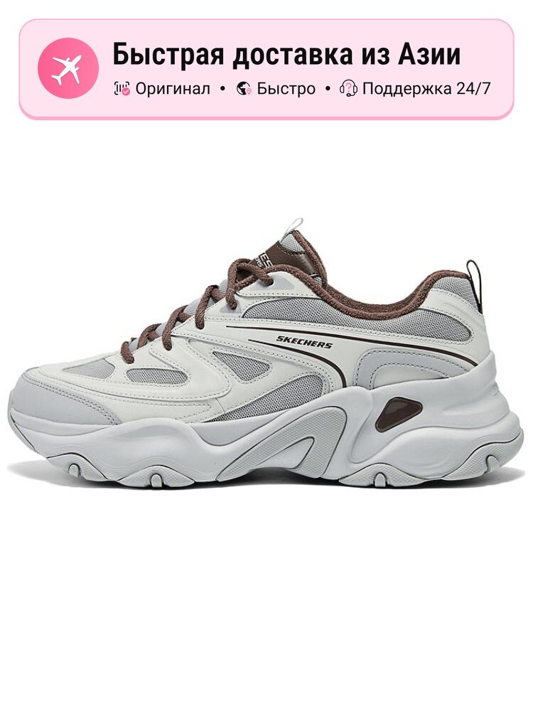 Кроссовки SKECHERS 446