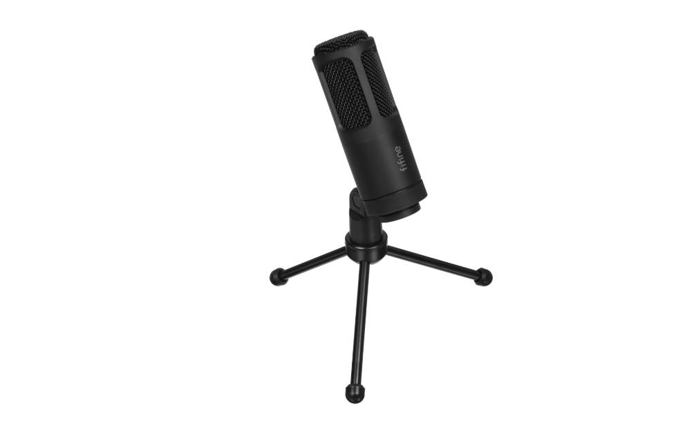 Микрофон FIFINE K669D