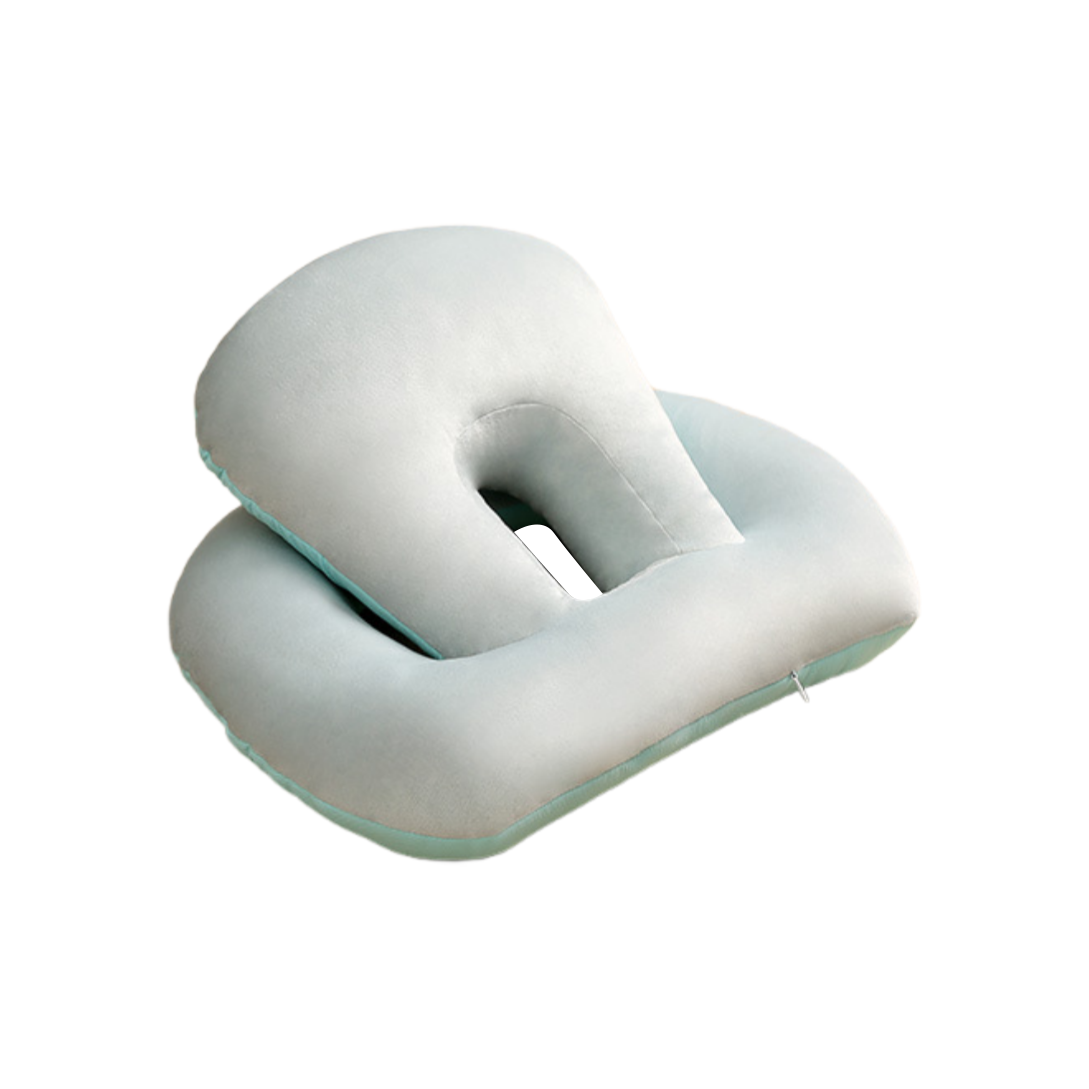 Подушки YANGWAWAHEXIAOXIONGTIAOWU 34*43CM