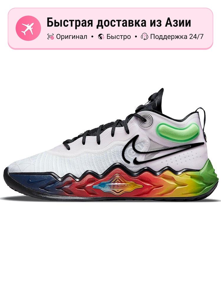Кроссовки NIKE Air Zoom GT Run EP