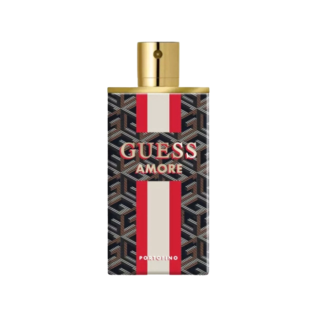Guess Portofino духи унисекс 100 мл - Гесс Портофино туалетная вода для мужчин и женщин