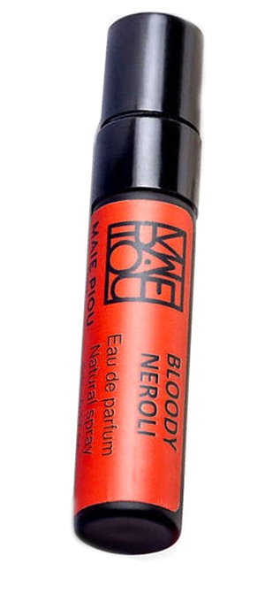 Миниатюра парфюма Bloody Neroli 1.5 мл / Maie Piou Bloody Neroli для женщин и мужчин