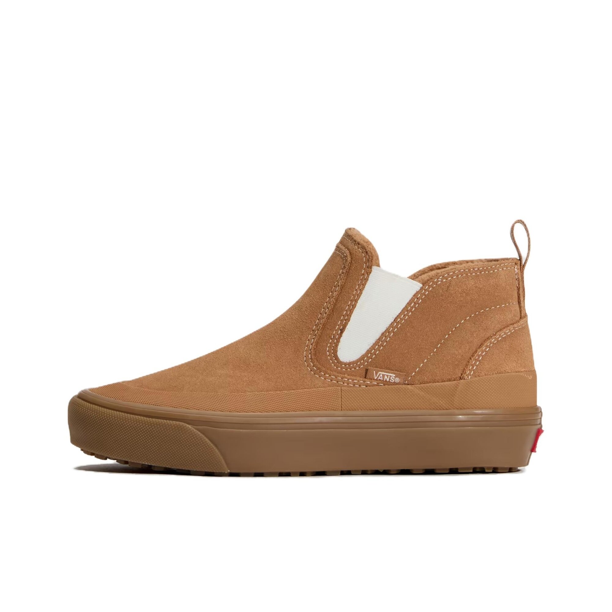 Ботинки VANS