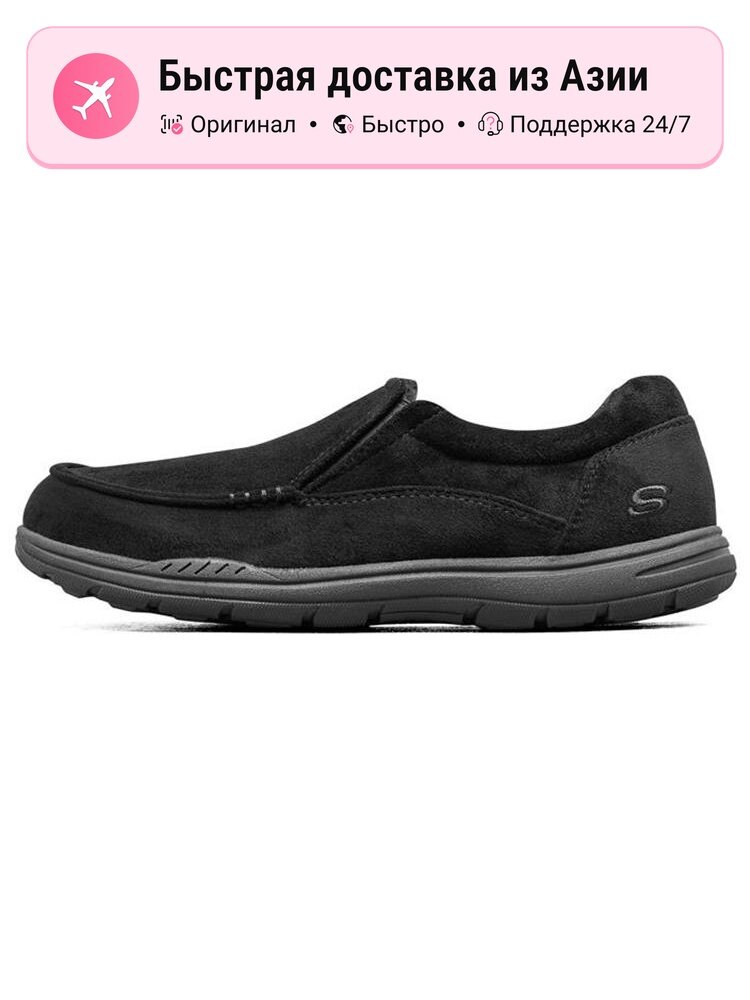 Ботинки монки SKECHERS Expected