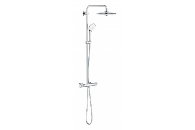 Душевая система GROHE Euphoria 260 27296003Gr