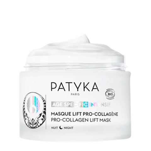 PATYKA AGE-SPECIFIC INTENSIF Маска Про-Коллаген для лица 50мл