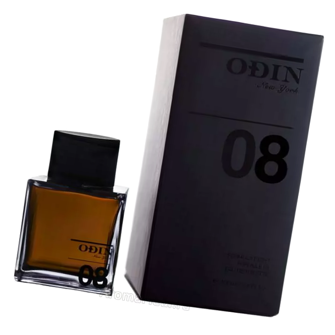 Odin 08 Seylon парфюм 100 мл для женщин - Один 08 Цейлон духи
