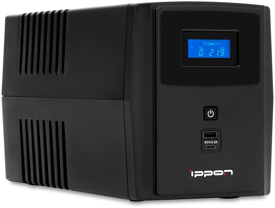 Ippon Smart Power Pro II 2200