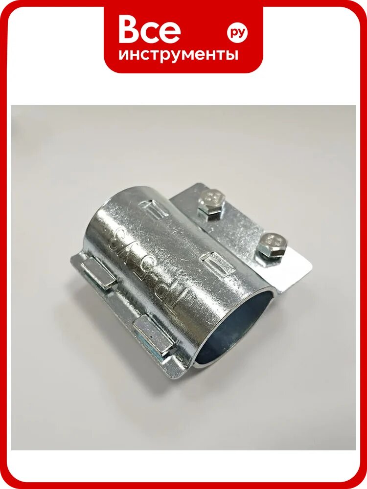 Муфта гофроматик тр-2(уп. 32) zeta40911