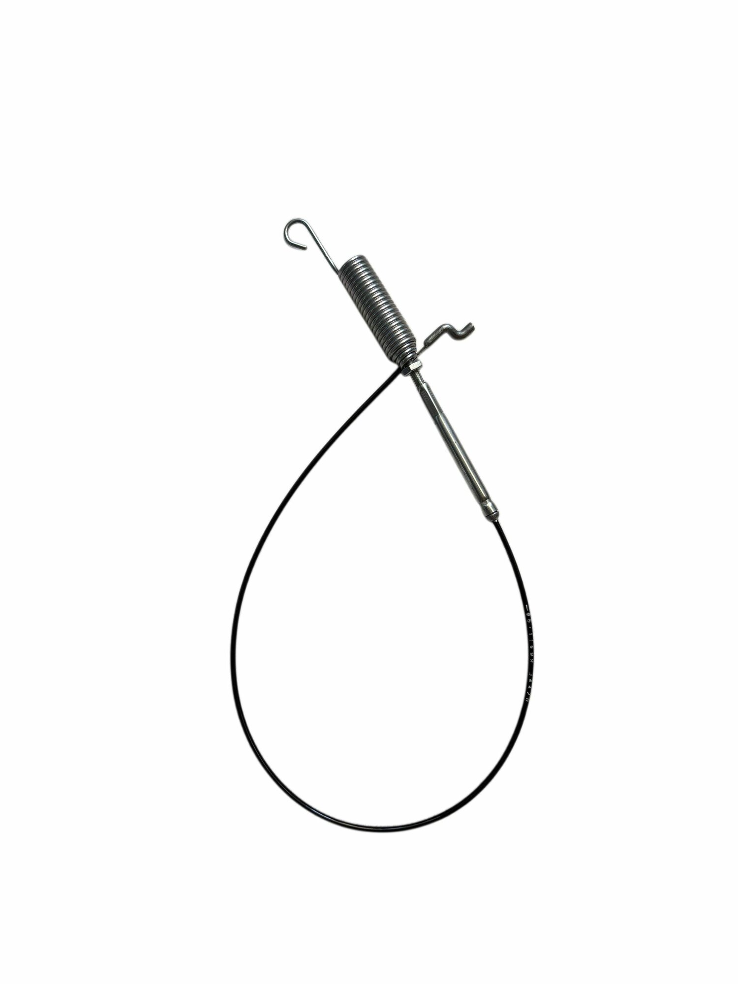 Трос хода снегоуборщика Simplicity 1524, P1628E, P1732E, Murray 1694875, 1695457, Snapper (05-11699) Пр-во Мексика