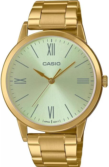  CASIO