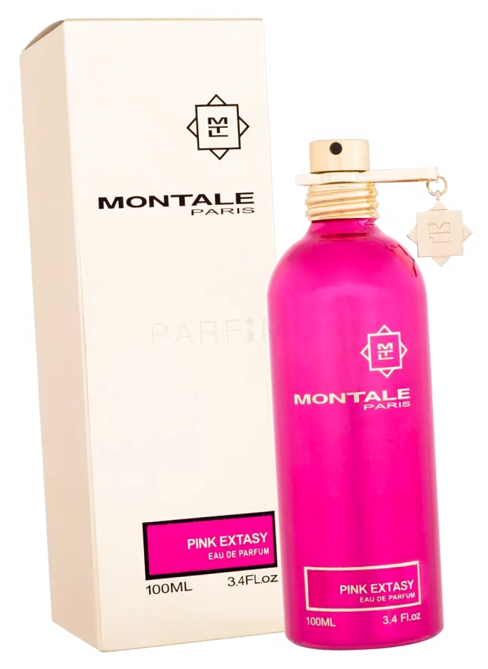 Montale Pink Extasy парфюм женский 100 мл Розовый - Монталь Пинк Экстази Экстаз