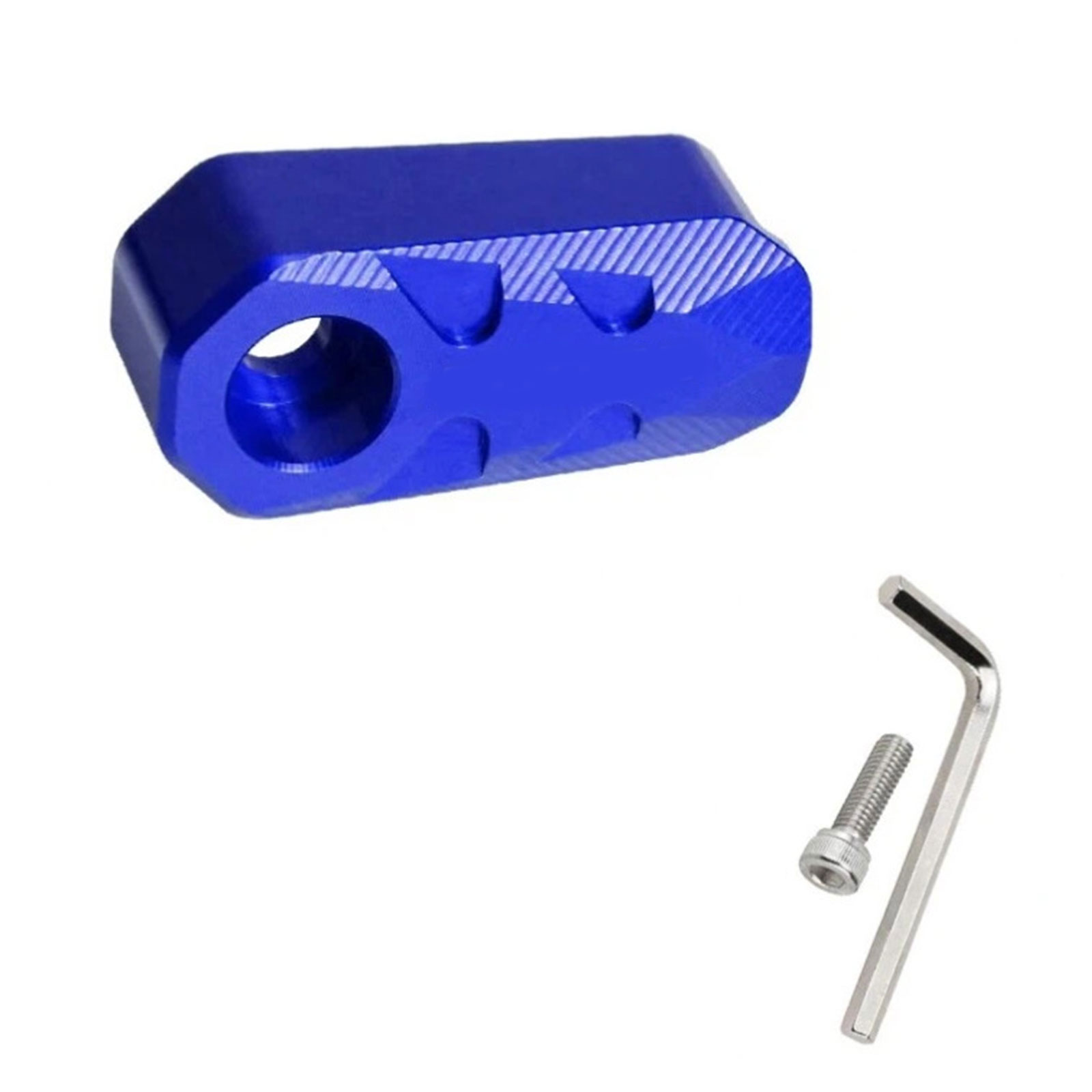 Крышка датчика ABS для мотоцикла NSS350 ADV350 CB400X,