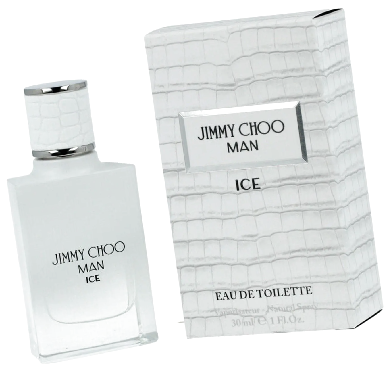 Jimmy Choo Man Ice - духи для мужчин 30 мл / Джимми Чу Мен Айс туалетная вода