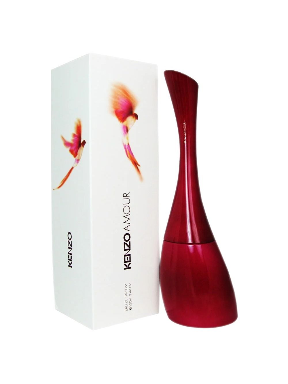 Парфюмерная вода Kenzo AMOUR 50ml для женщин