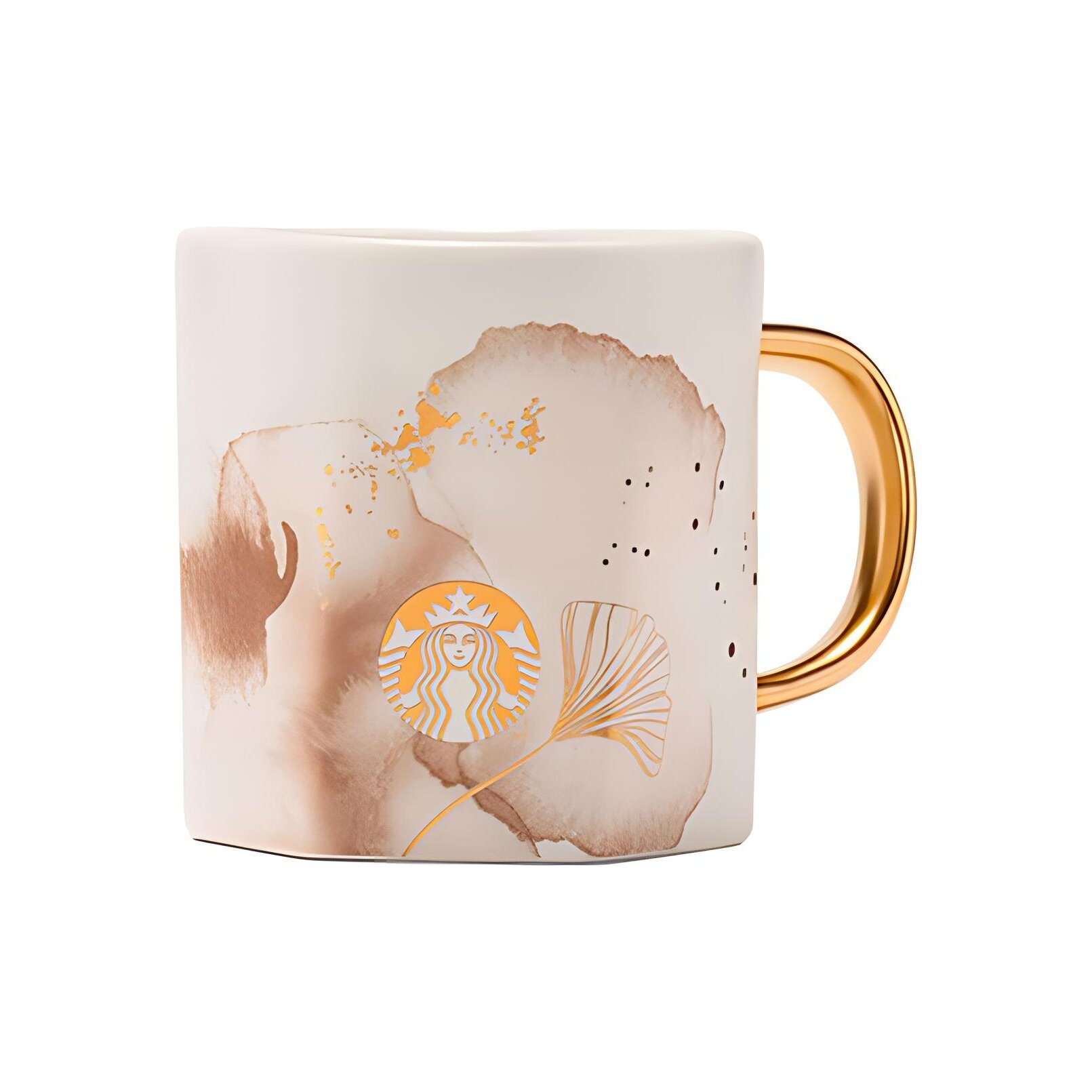 Кружки и чашки Starbucks