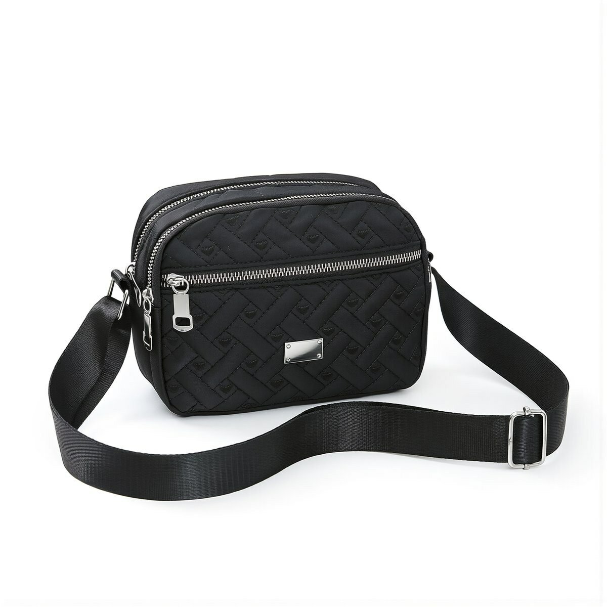 Сумка кросс-боди