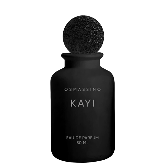 Мужская парфюмерная вода Osmassino Kayi 50 мл / Осмассино Кайи