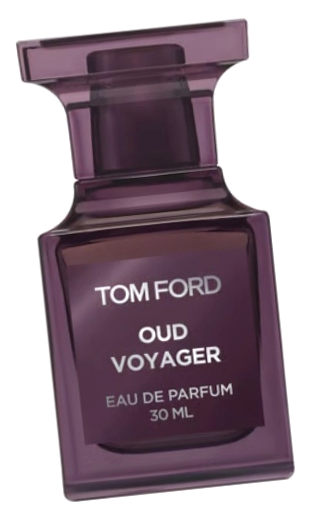 Том Форд Уд Вояджер - парфюмерная вода для мужчин и женщин 30 мл / Oud Voyager