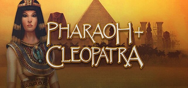 Pharaoh + Cleopatra — игра для ПК, подарок Steam Gift, активация в Турции