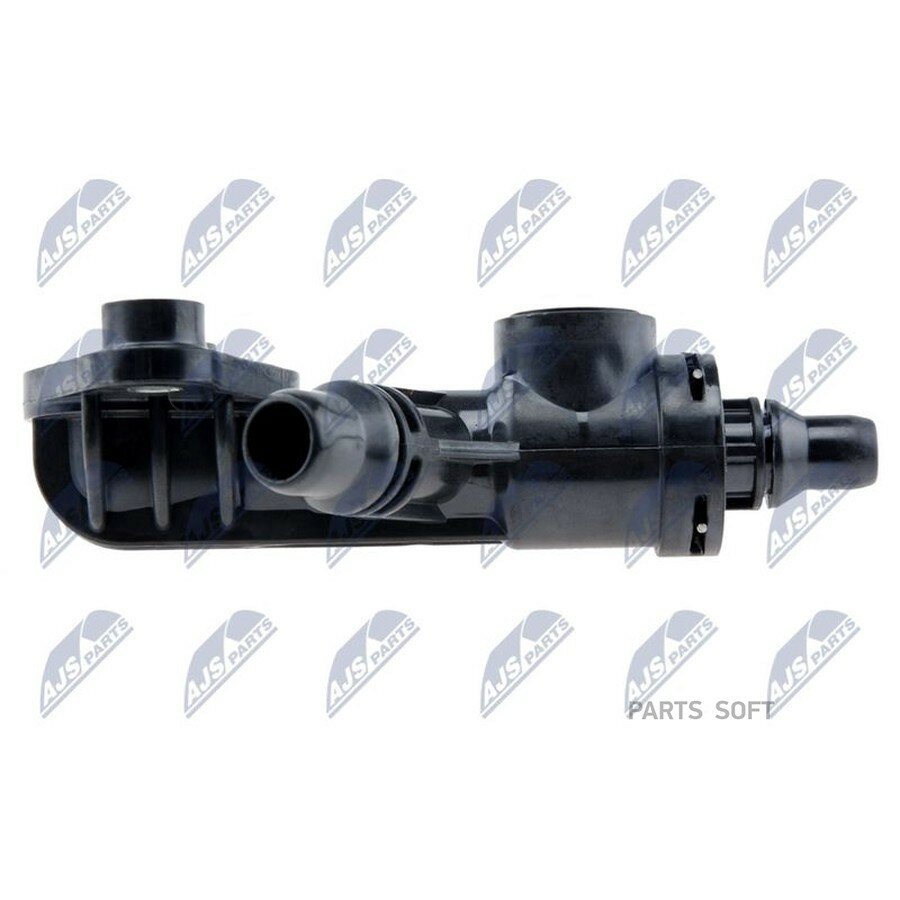 Термостат BMW 5 F0/F07/F09 535I 09-, 7 F01/F02/F03/F04 740I/LI/750I/LI от официального дистрибьютора, NTY, артикул CTMBM029