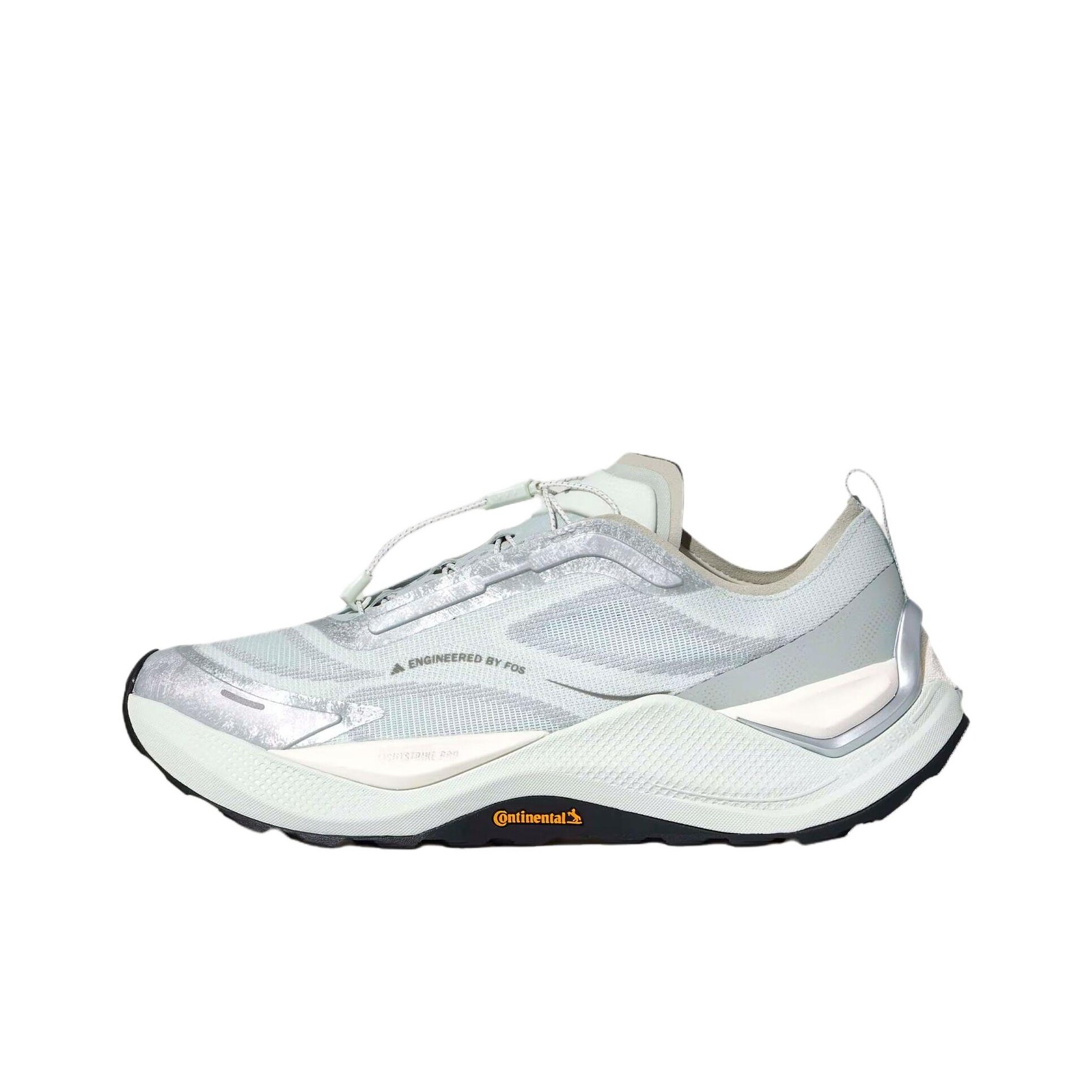 Ботинки adidas FOS