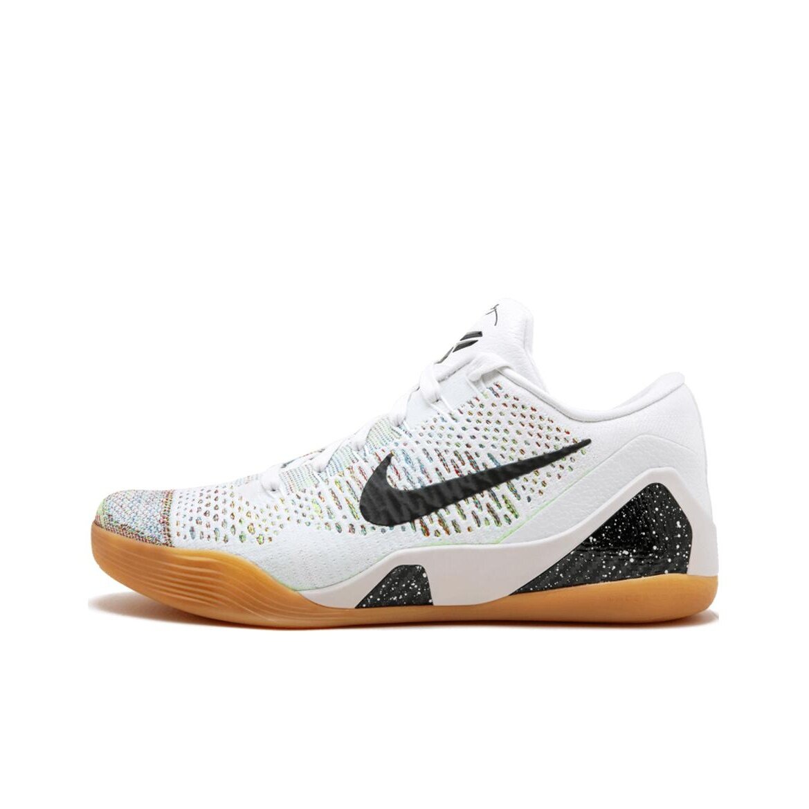 Кеды NIKE Kobe 9