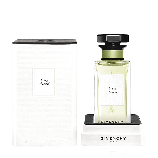 Парфюм Givenchy Ylang Austral женский 100 мл / Живанши Иланг Астрал парфюмерная вода