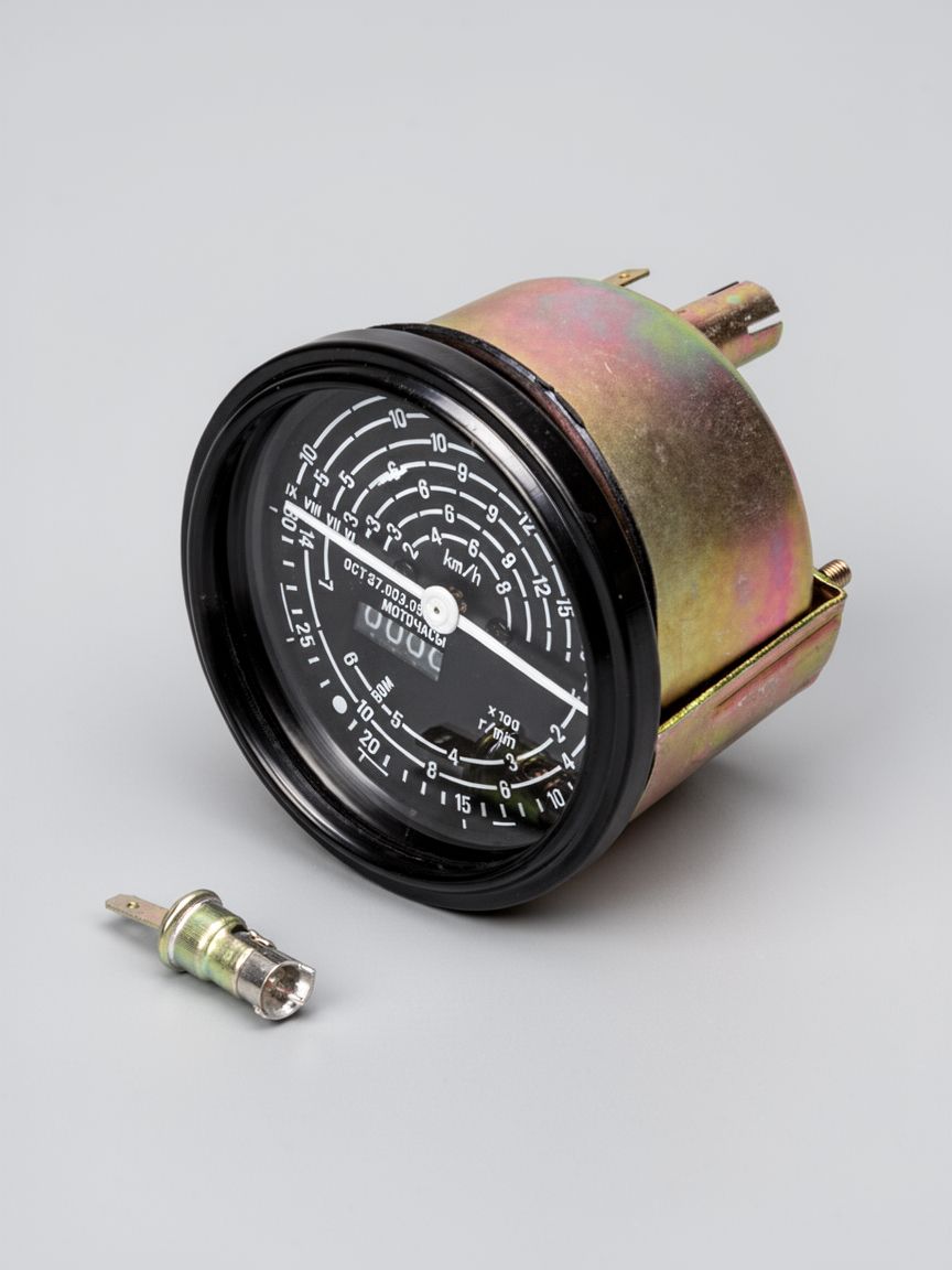 Тахометр для МТЗ арт. ТХ135 AIMPULS
