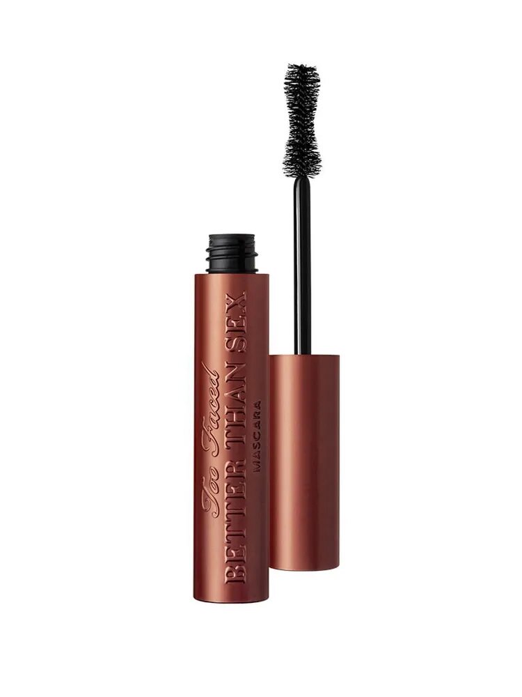 Тушь для ресниц Too Faced Better Than Sex Mascara