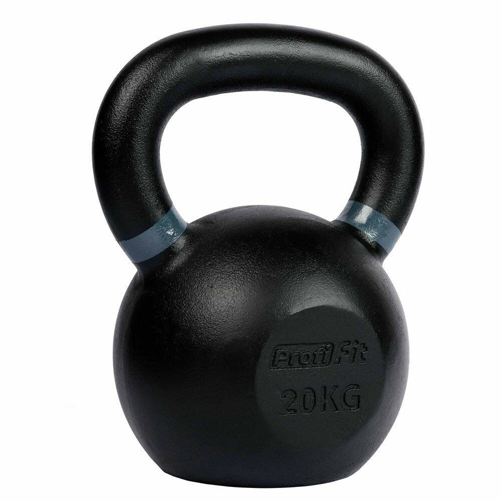 PROFI-FIT Гиря тренировочная PROFI-FIT 20 кг