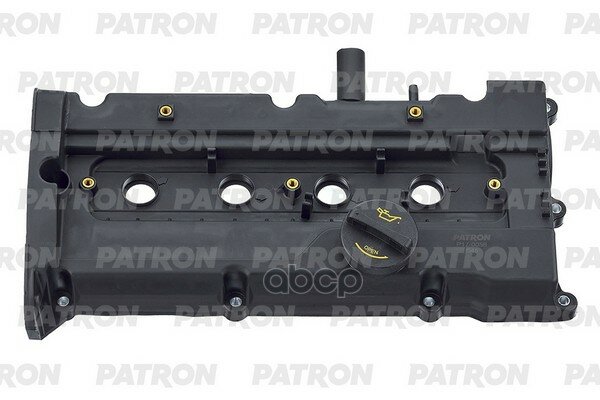 Крышка клапанная PATRON арт. P17-0056