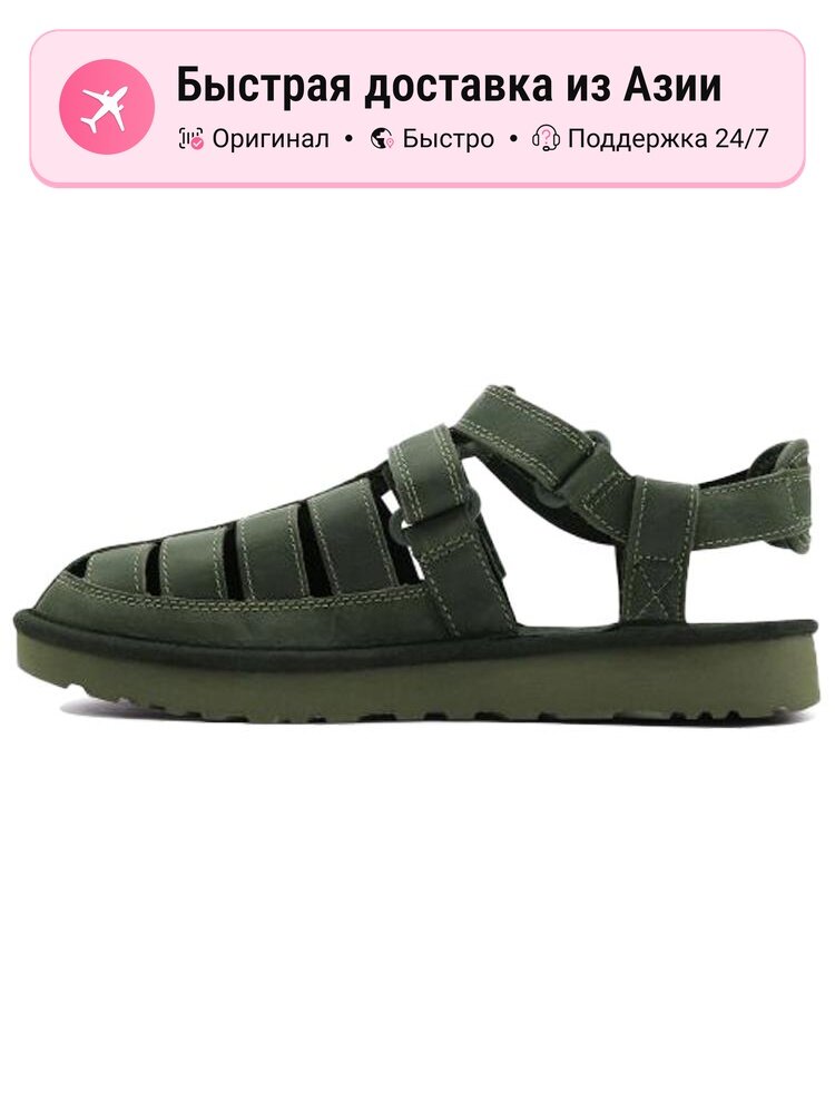 Сандалии UGG летняя