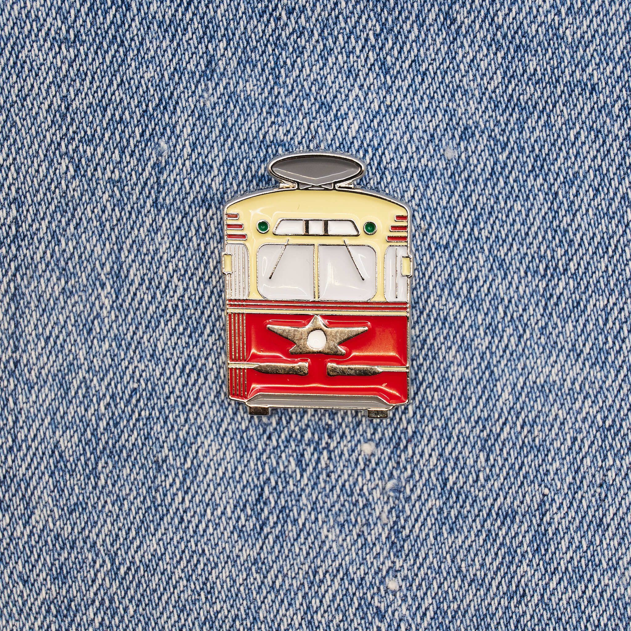 Значок Railwaytag