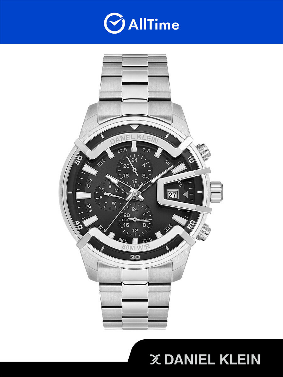 Наручные часы Daniel Klein Exclusive
