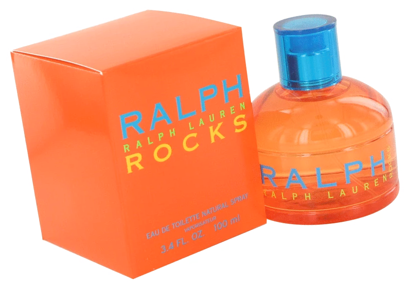 Женский парфюм Ralph Lauren Ralph Rocks 100 мл - Ральф Лорен Рокс