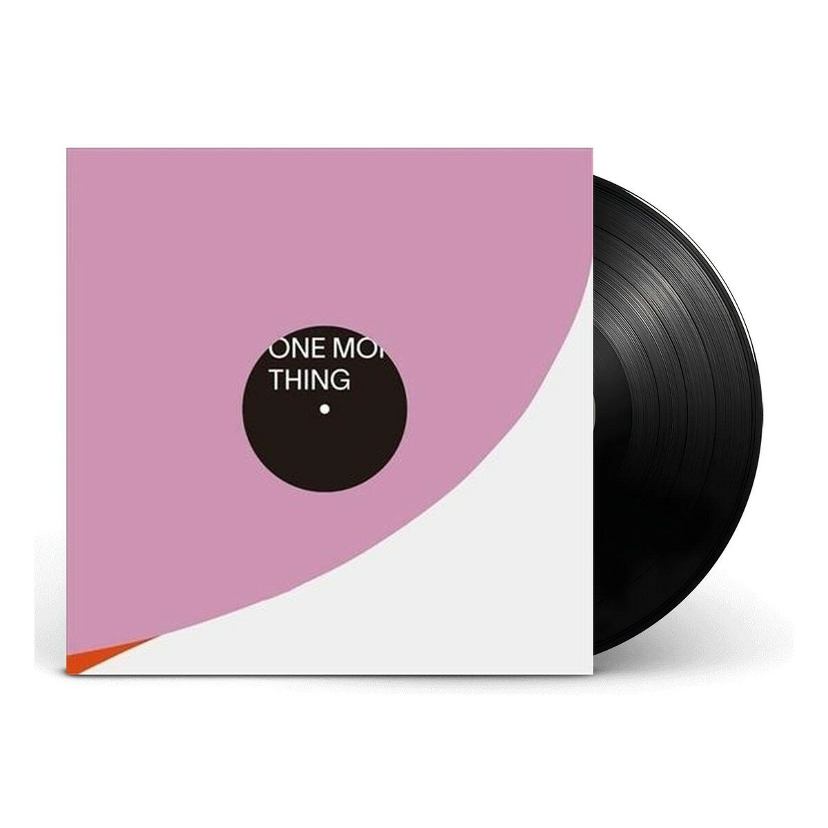 Fumiya Tanaka - One More Thing (Second Part)