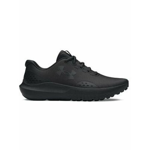 фото Кроссовки under armour ua bgs surge 4, размер 5 us, черный