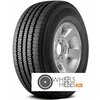 Фото Bridgestone Dueler H/T 684 II